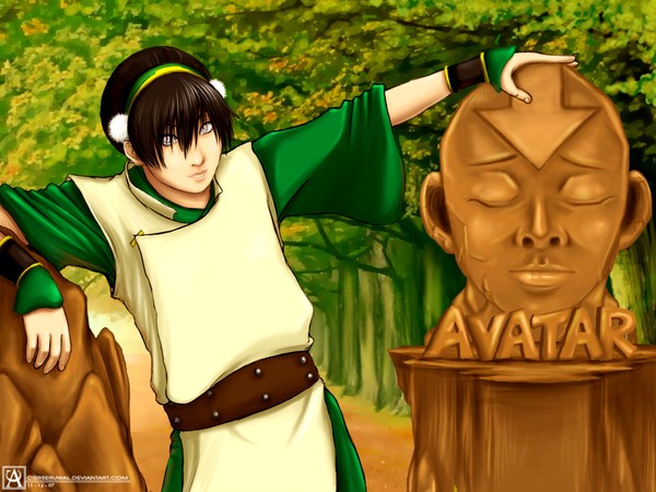 Toph