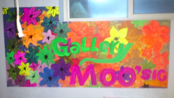 Gallery Moo's ic
