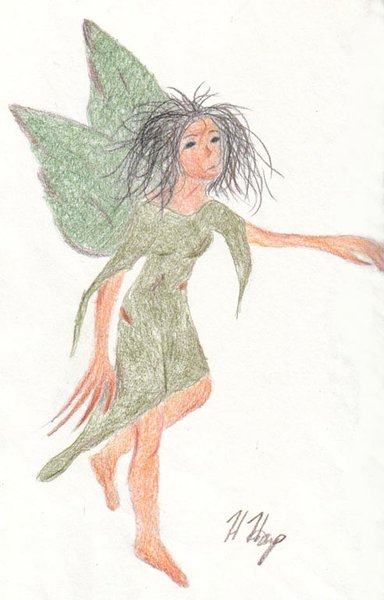 Fairy of Filth