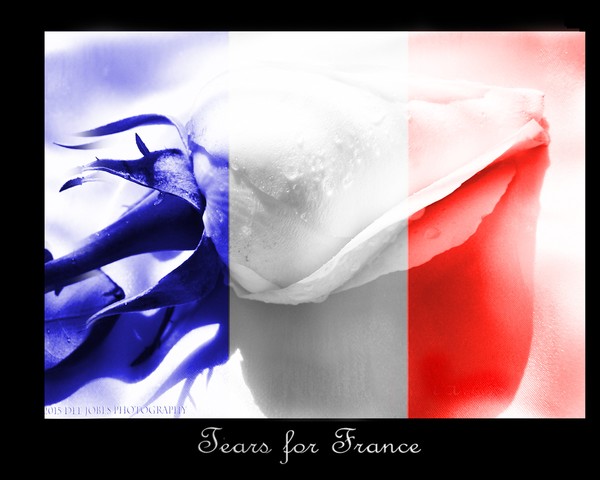 Tears for France
