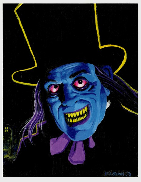 London After Midnight