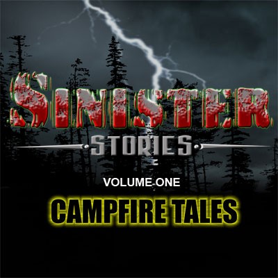 Sinister Stories