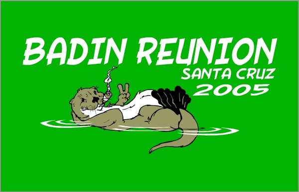 Class Reunion Design