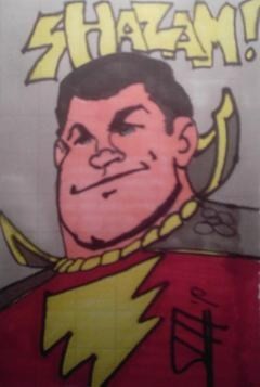 Shazam