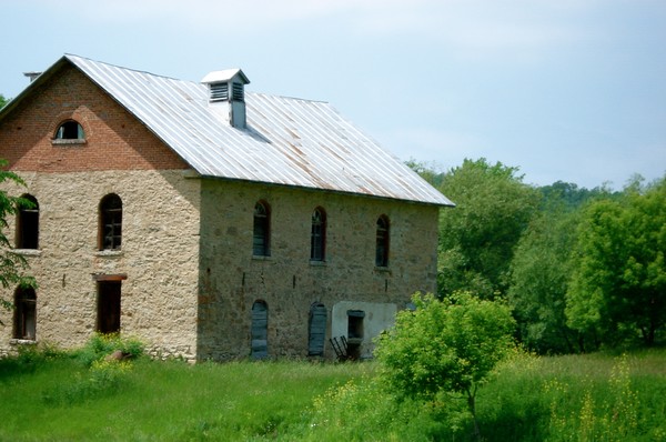 Forgotten Estate