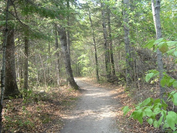 Hecla Trail