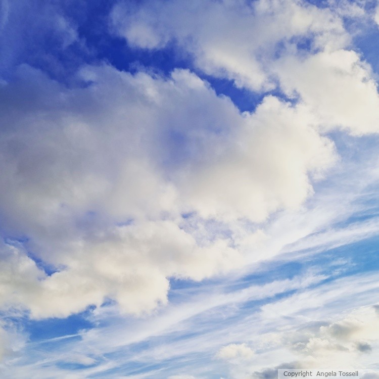 Cloud's a glimpse at heaven 1.1
