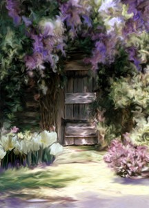 Secret Garden