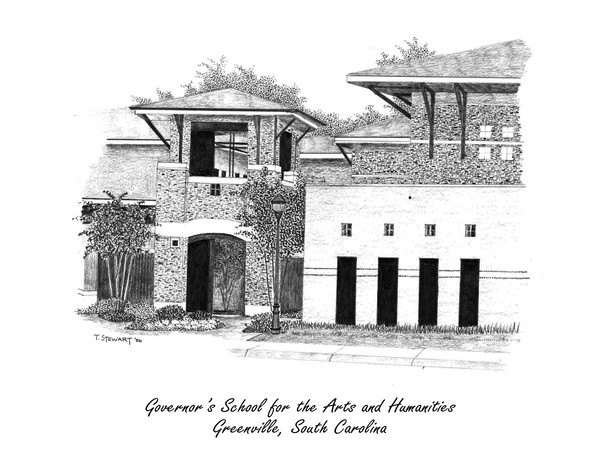 Governor's School