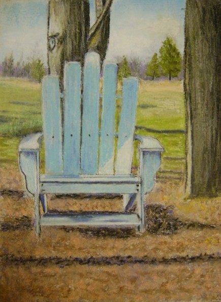 a place to ponder sold