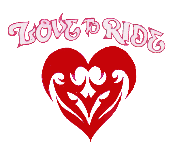Love To Ride