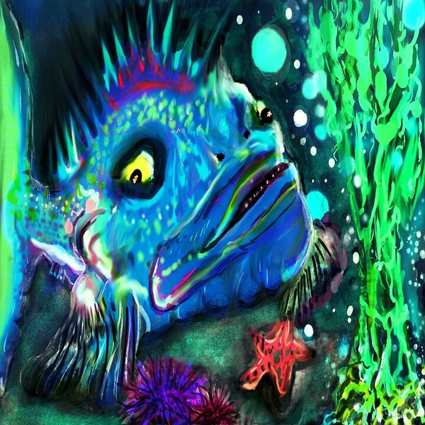 punkerfish