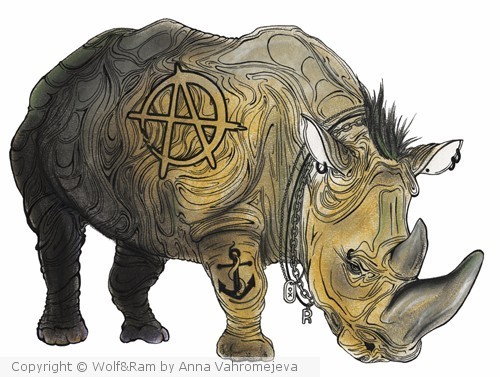 Rhinopunk