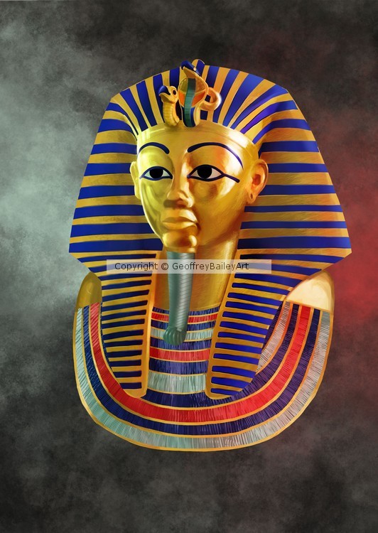 King Tut