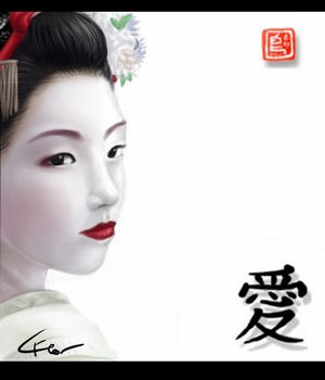 Geisha