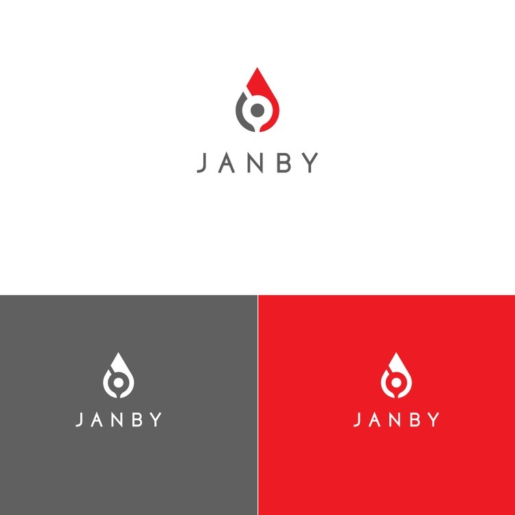Logo for janby
