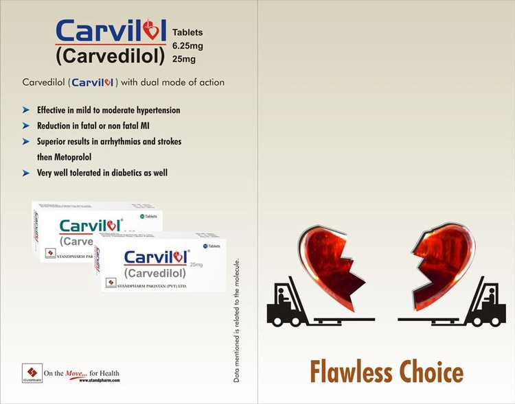 carvilol-folder