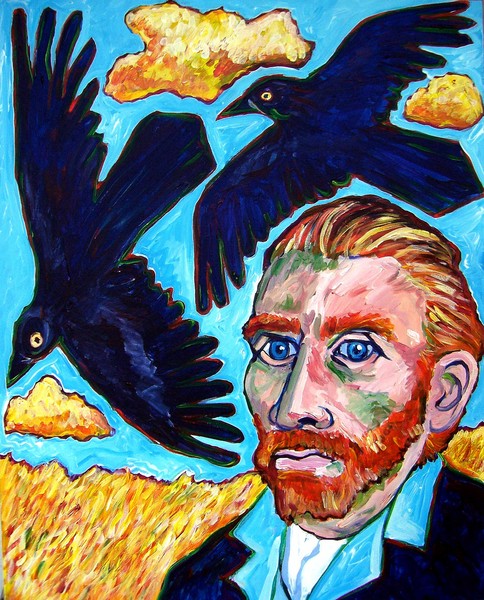 As the Crow Flies (2008)