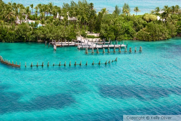 Tropical Bahamas Port