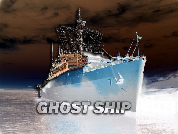 Ghost Ship