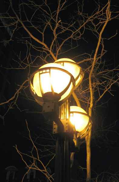 Street Light (Toronto)