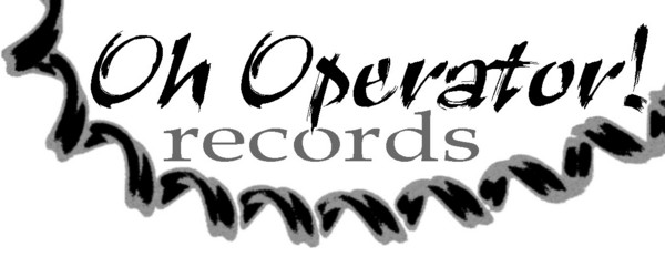 Record Company Logo