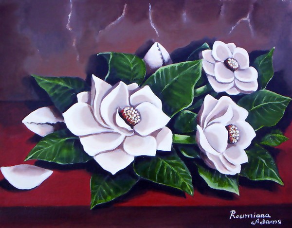 Magnolias 2