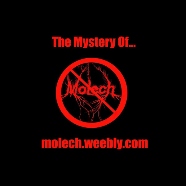 The Mystery Of Molech