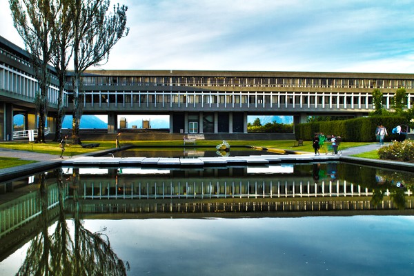 HDR @ SFU