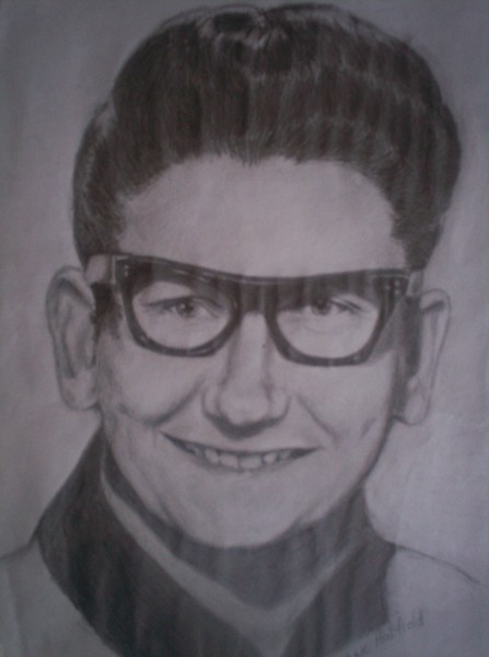 roy orbison