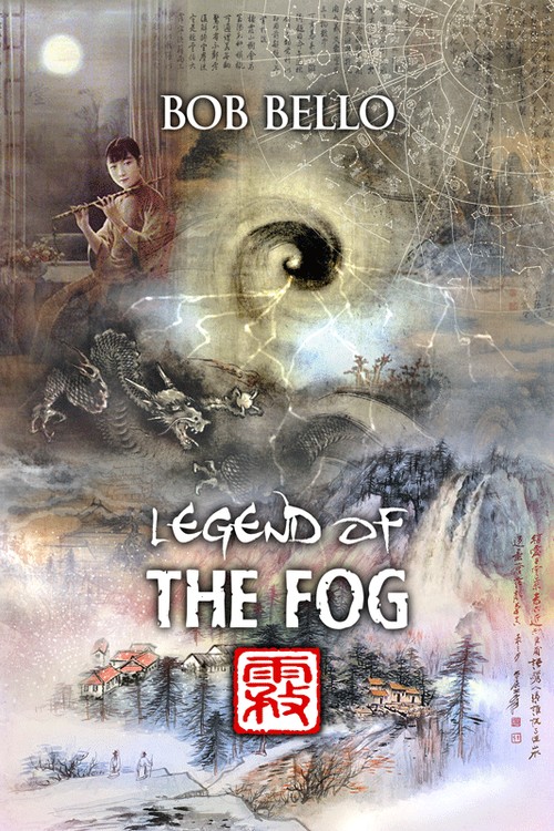 Legend of the Fog