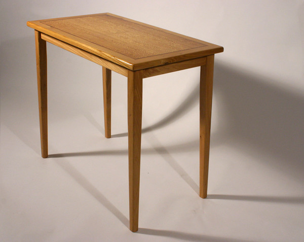 shaker style table