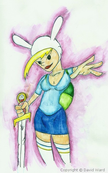 Fionna 003