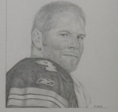 Brett Favre