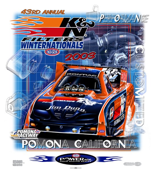 K&N Nationals