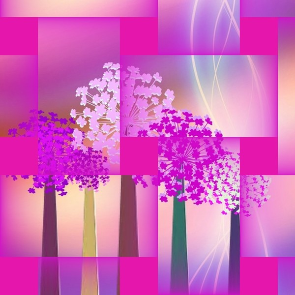 Abstract Trees