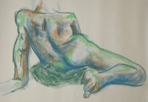 Study of the Body