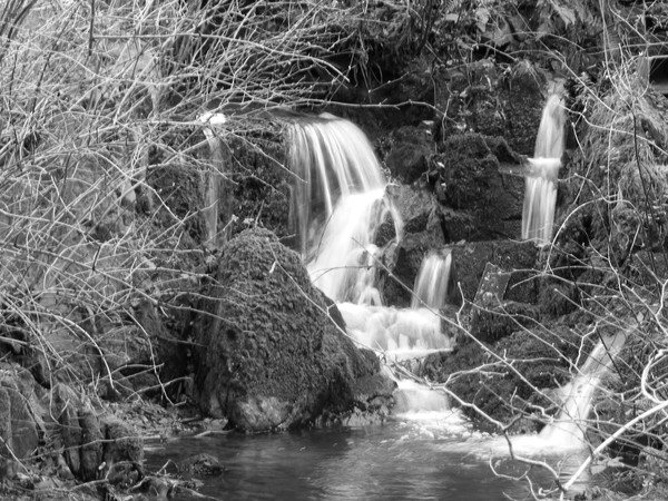 Waterfall 1