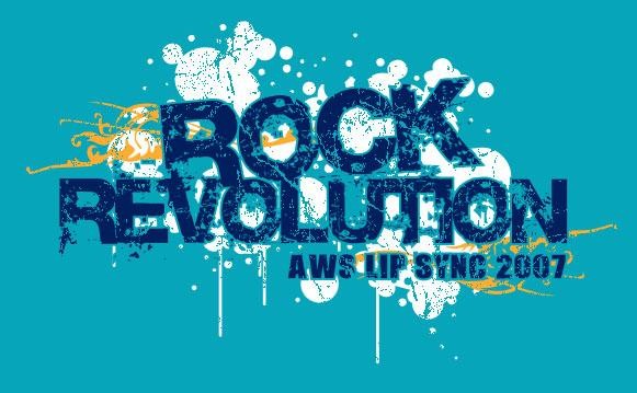 rock revolution