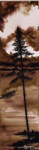 Pine Tree