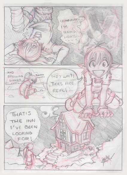 comic/manga page4