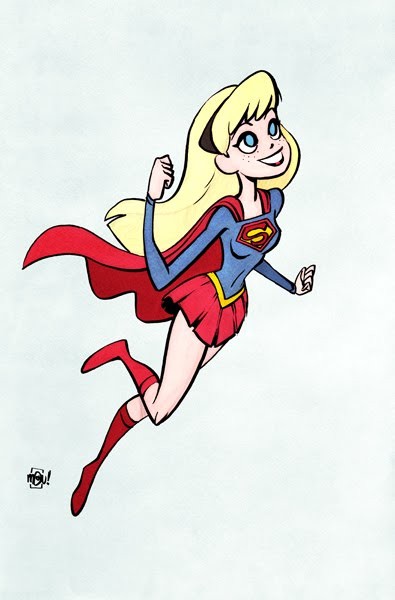 Supergirl #2