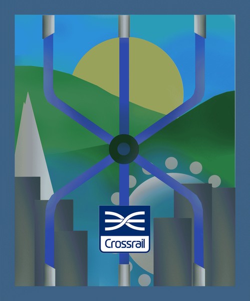 Crossrail Line