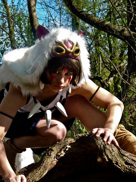 Princess Mononoke