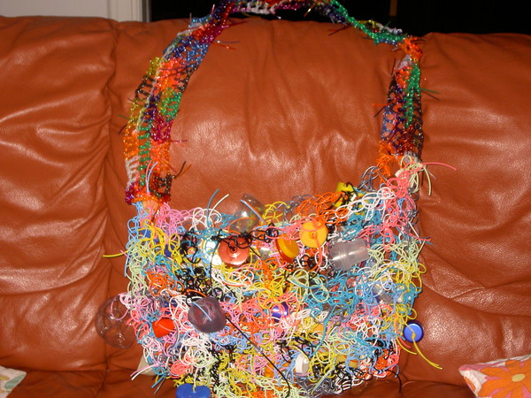 Recycled Bag