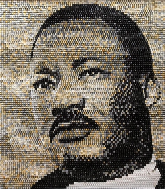 MLK (2020) SOLD