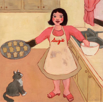 suzie homemaker
