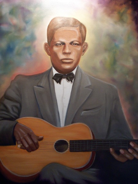 Charley Patton