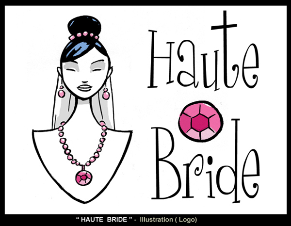 Haute Bride