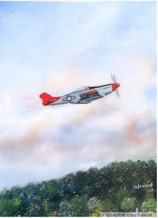 Red Tails